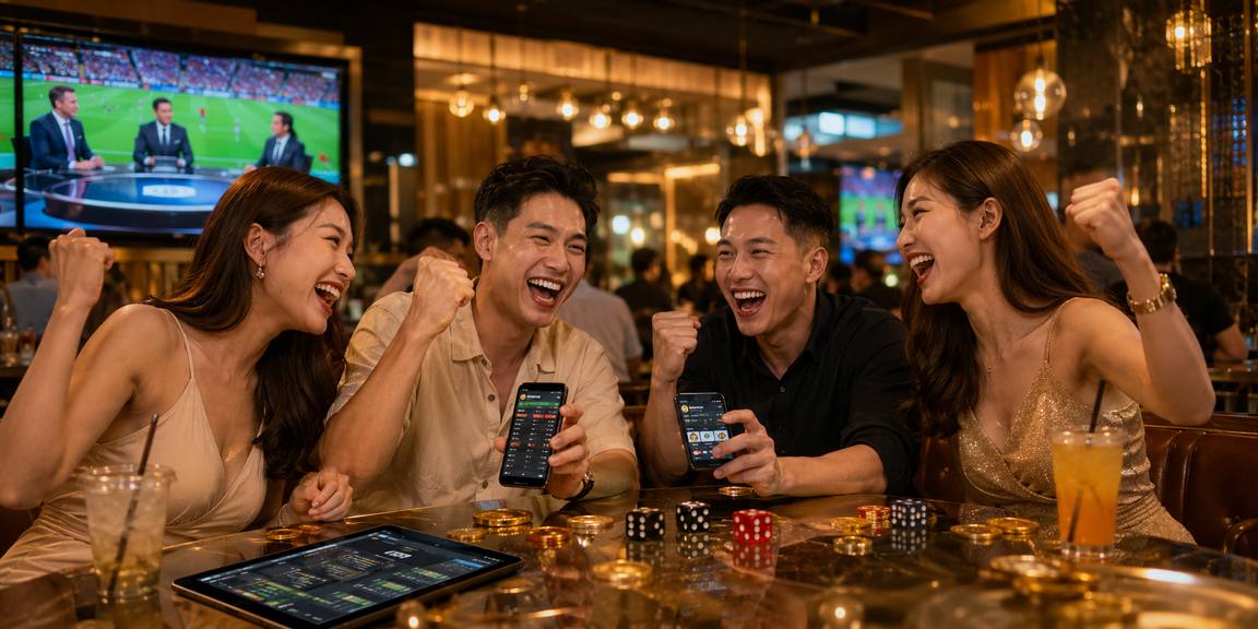 ap22 Thể thao